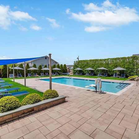 The Ocean Resort Inn 몬턱 외부 사진