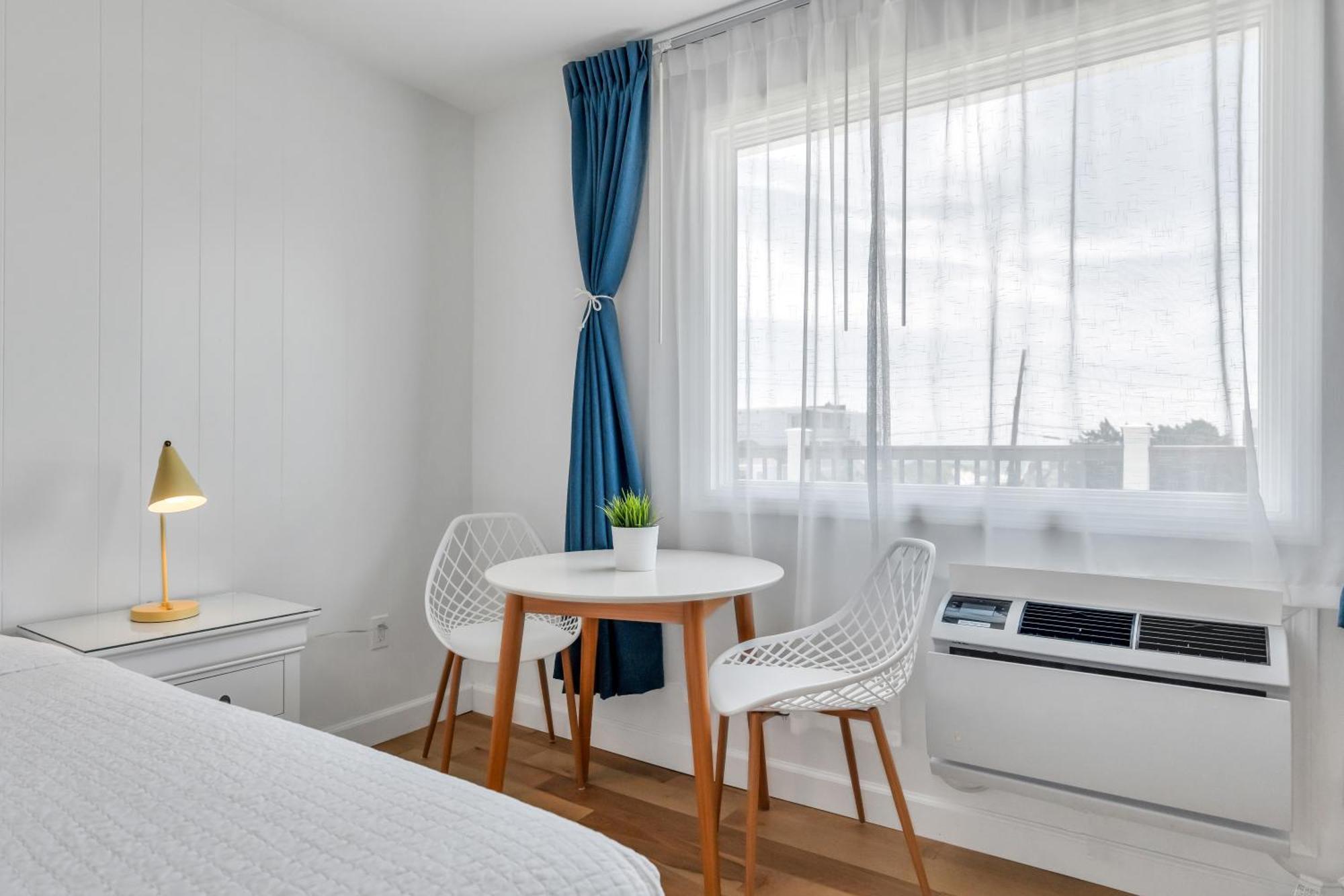 The Ocean Resort Inn 몬턱 외부 사진