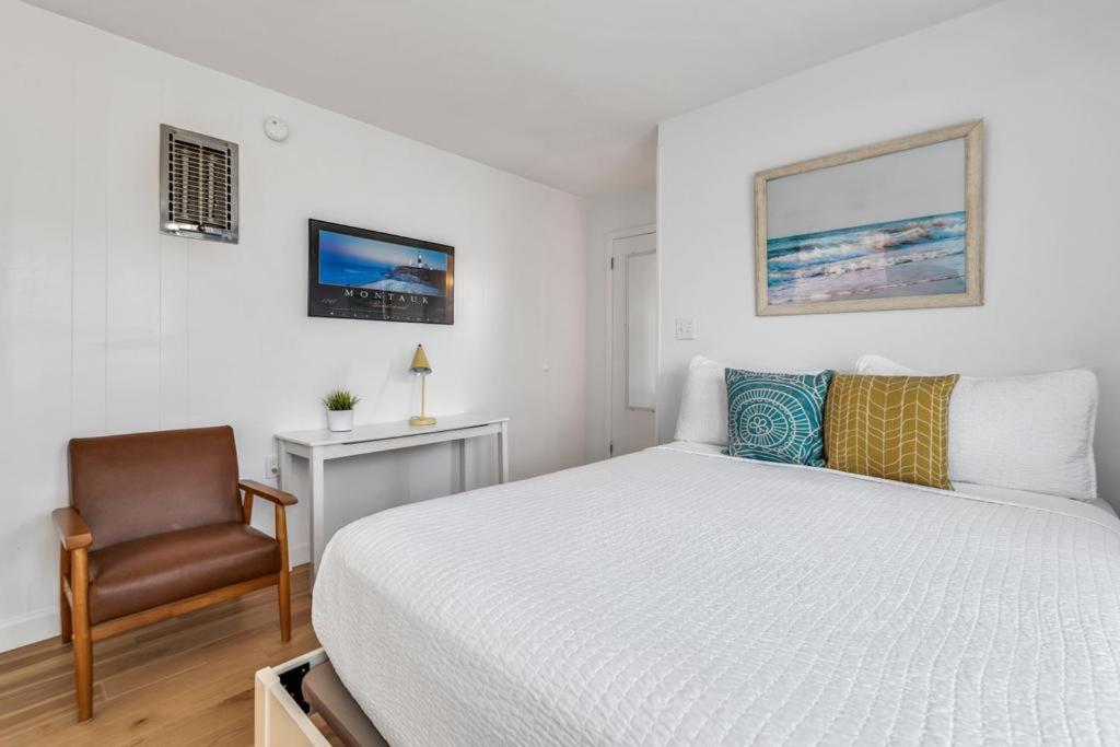 The Ocean Resort Inn 몬턱 외부 사진