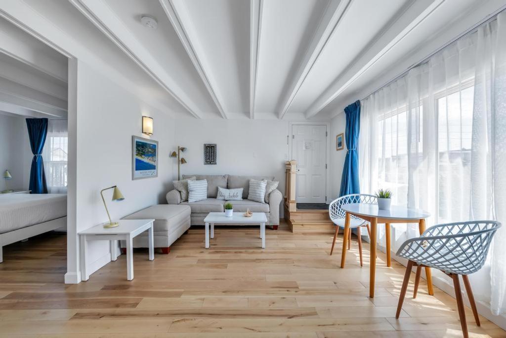The Ocean Resort Inn 몬턱 외부 사진