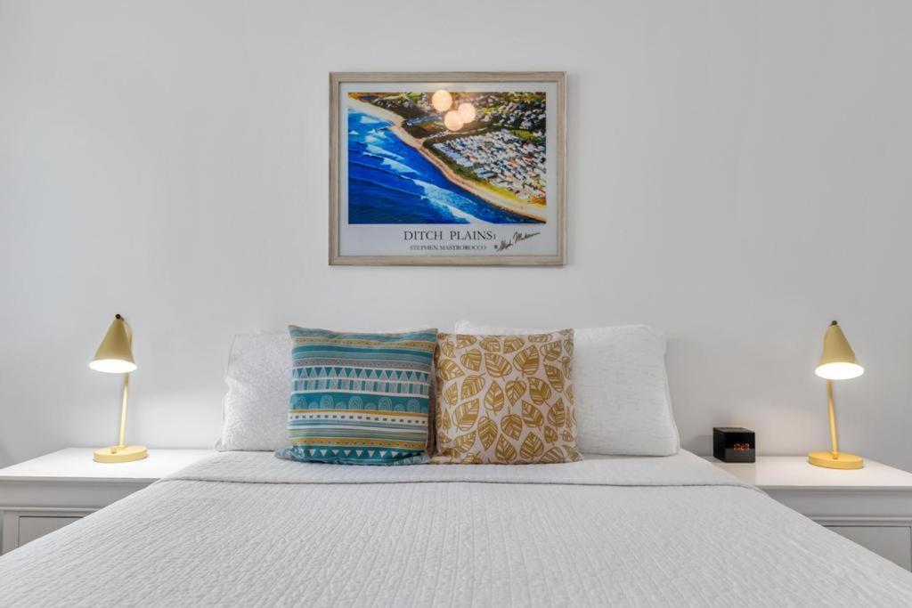 The Ocean Resort Inn 몬턱 외부 사진