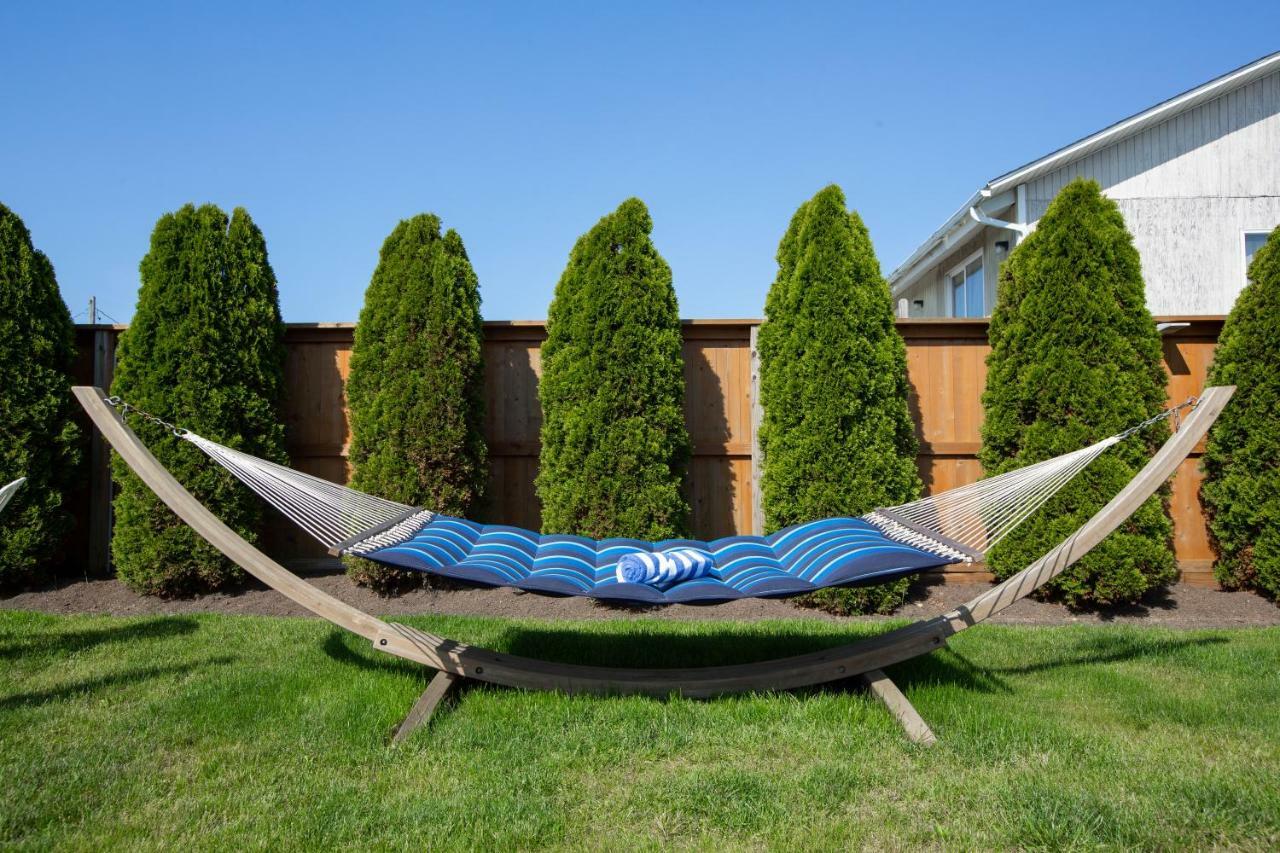The Ocean Resort Inn 몬턱 외부 사진