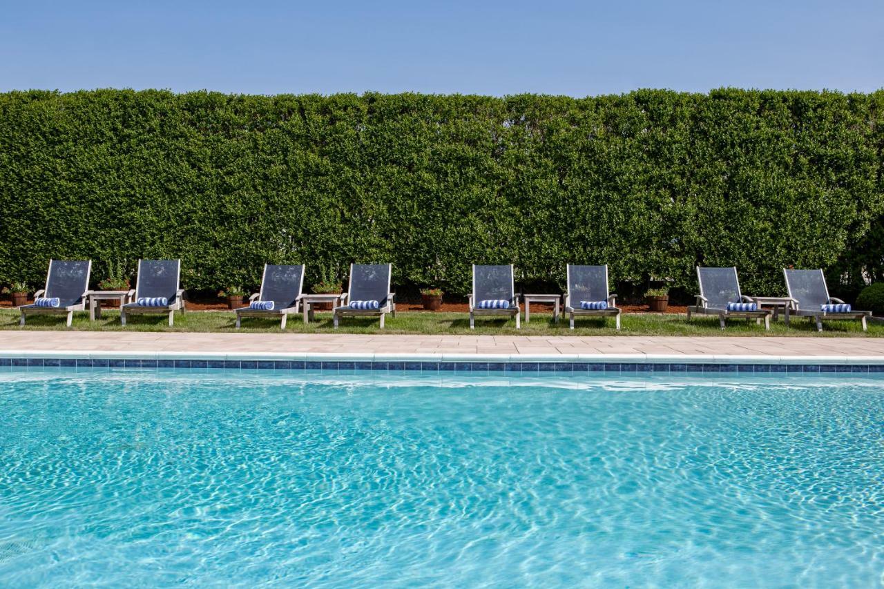 The Ocean Resort Inn 몬턱 외부 사진