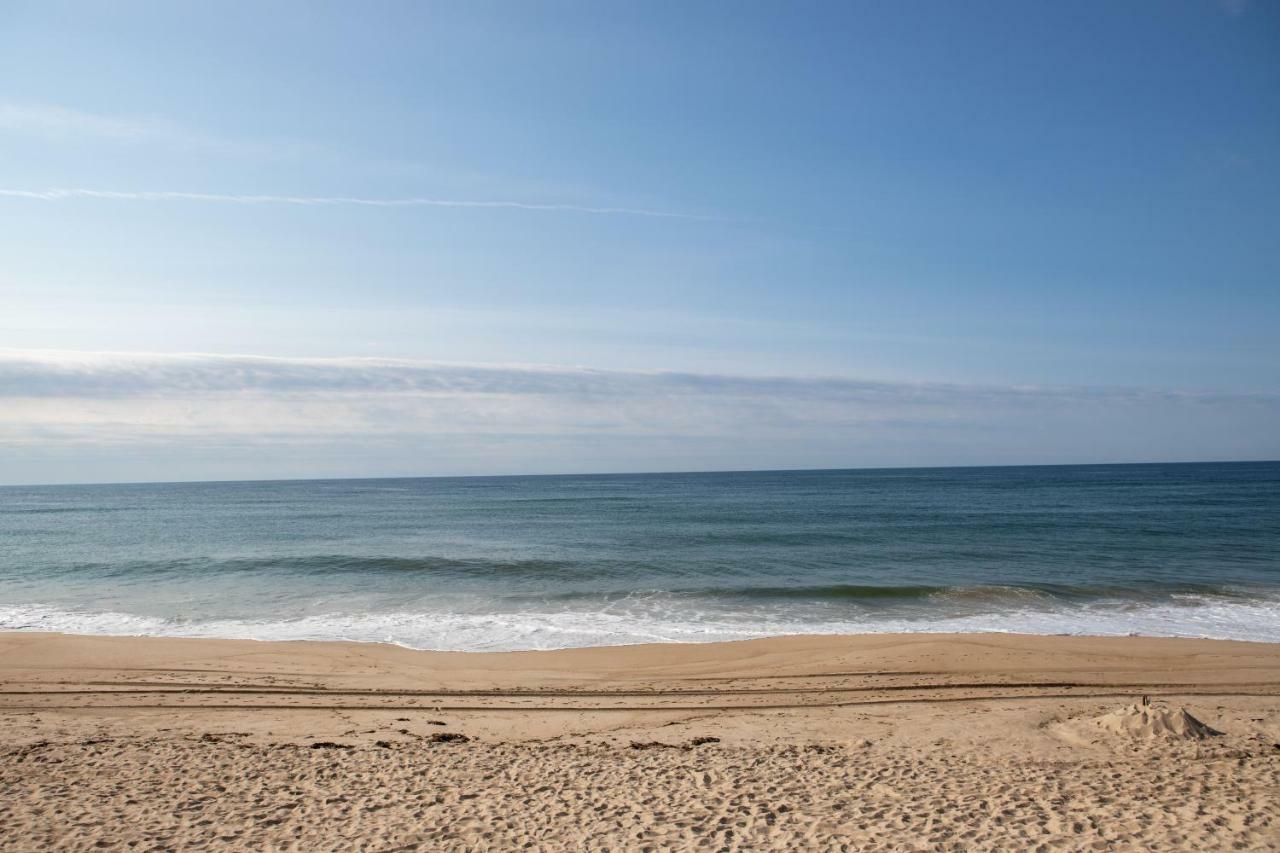 The Ocean Resort Inn 몬턱 외부 사진