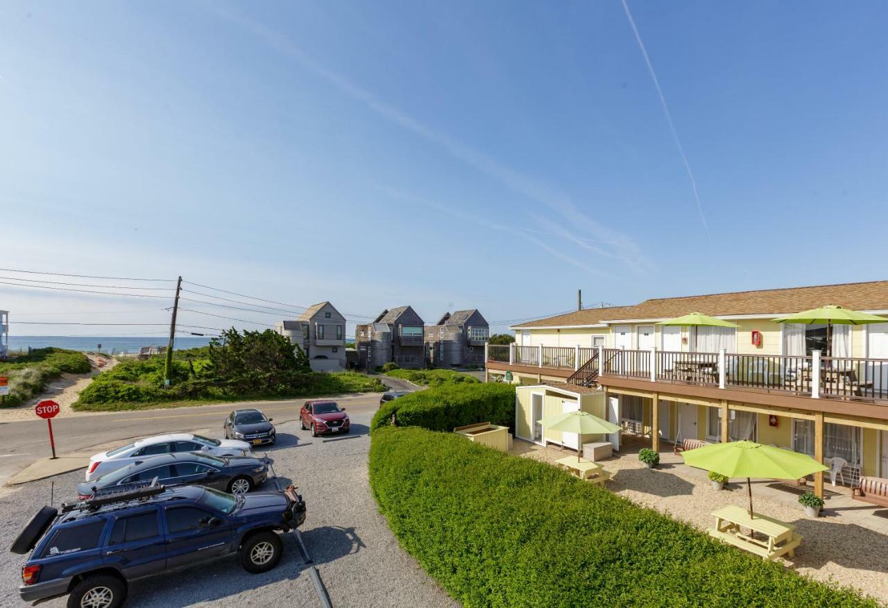 The Ocean Resort Inn 몬턱 외부 사진